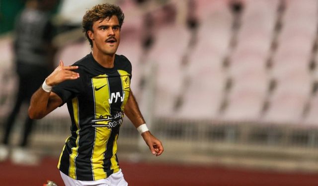 Al-Ittihad, Jota'yı vermeye razı oldu! İstedikleri rakam...