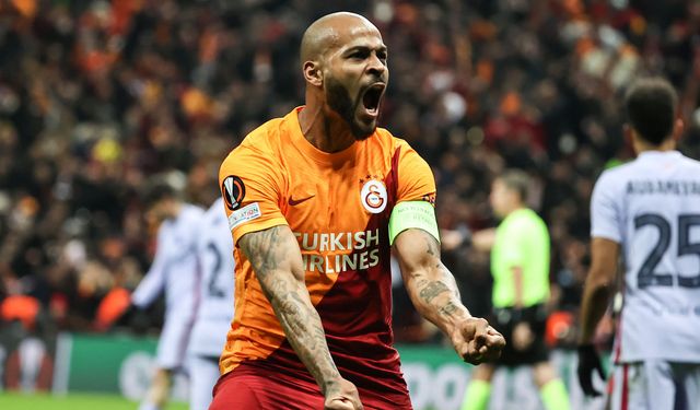 Galatasaray'ın eski yıldızı gündemde..