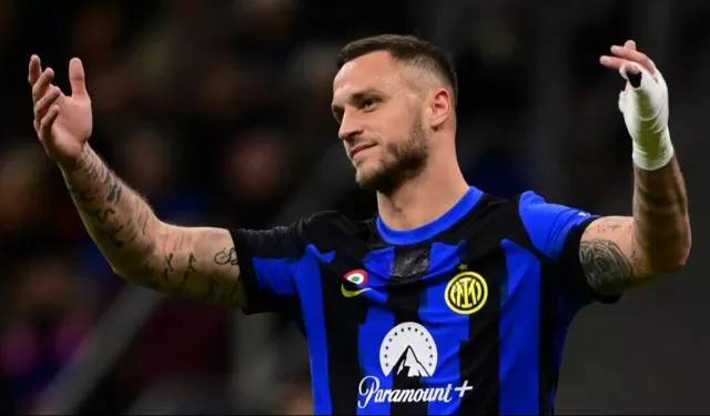 Forvet adaylarında Arnautovic öne çıkıyor!