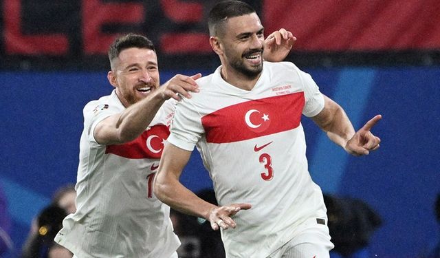 Merih Demiral Beklenen Adımı Attı