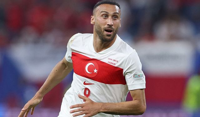 Tolga Zengin'den Cenk Tosun tepkisi: Vicdanınızı hatırlayın!