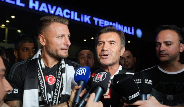 Feyyaz Uçar'dan ayrılık açıklaması: 7 futbolcu...