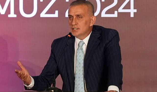 “Yabancı kuralında 12+4 şeklinde çözüm üretilecek”