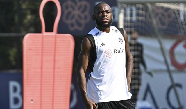 Beşiktaş, Onana'ya kulüp arıyor!