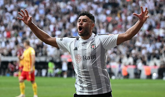 Chamberlain takıma dönüyor!