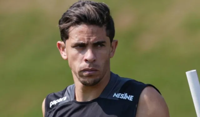 Beşiktaş'ta Gabriel Paulista'da kritik gün!