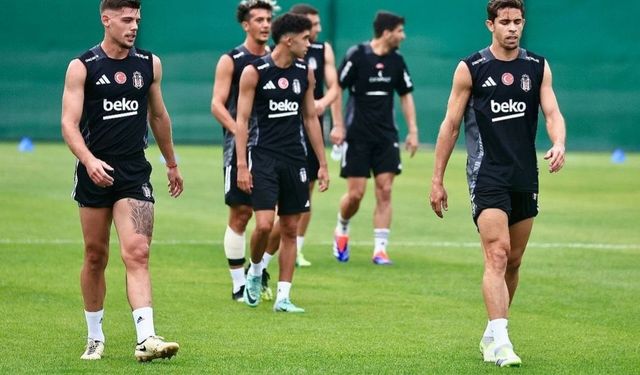 Antalyaspor maçı öncesi Paulista gelişmesi!