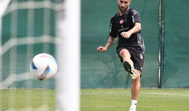 Rafa Silva: "Gaddarca tekme atıyorlar!"