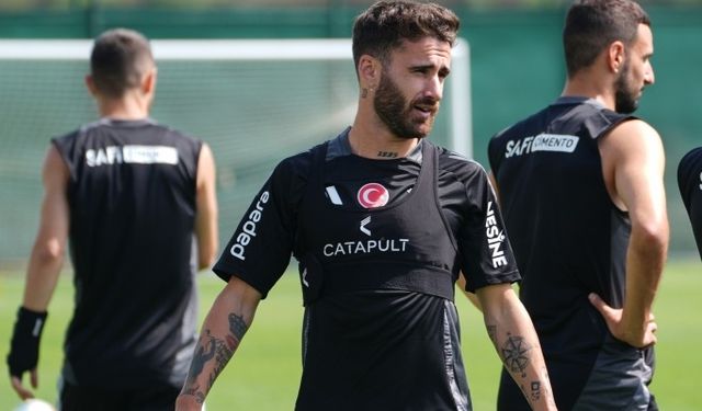 Gültiken'den Rafa Silva yorumu: "Takımın gol ayaklarını artıracak!"