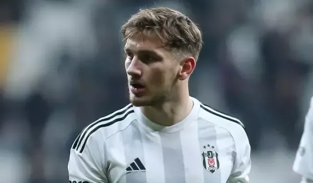 "Semih Kılıçsoy'un Beşiktaş'taki geleceği?"