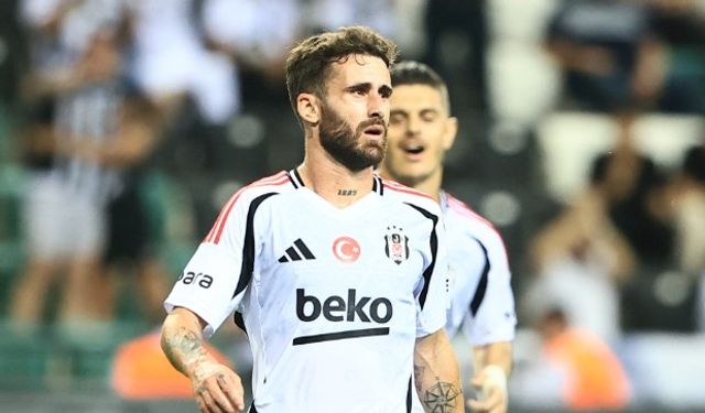 "Beşiktaş transfer yapmazsa hayal kırıklığı daha büyük olur"