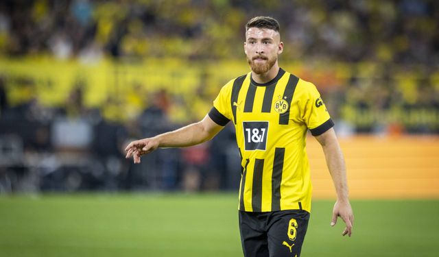 Dortmund 10 Milyon euro istiyor..