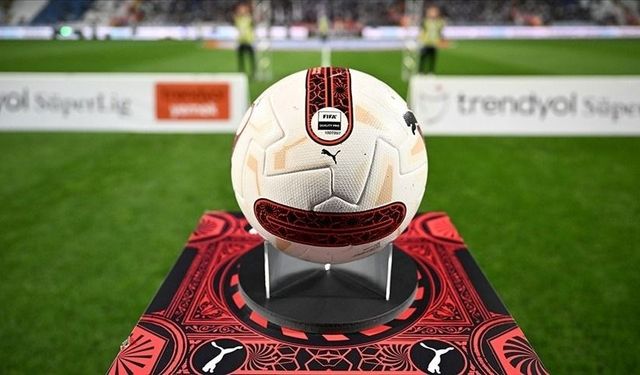 74 günlük Süper Lig hasreti bugün sona eriyor