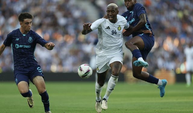 Talisca'yı yuhalayarak gönderdiler!