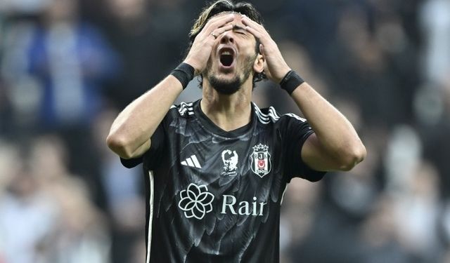 Süper Lig'in yeni ekibi istiyor! Beşiktaş'tan ayrılığı an meselesi...