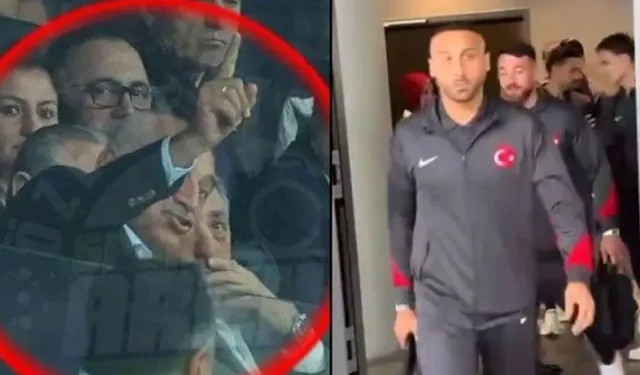 ''Cenk'in isminin yazılmamasını, Büyükekşi’nin Beşiktaş’a olan husumetine bağlıyorum''