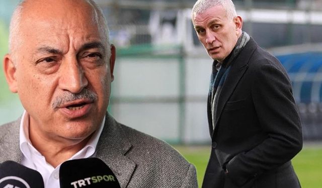 TFF'de seçim zamanı: Yeni başkan bugün belli oluyor