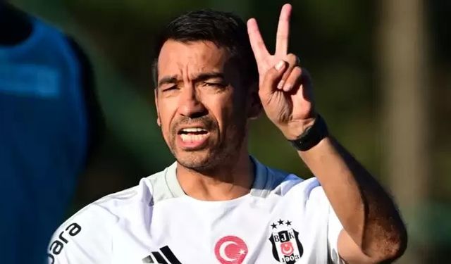 Beşiktaş'a transfer müjdesi! Ayrılmak istediklerini kulübe bildirdiler