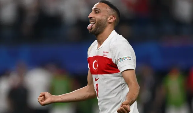 Cenk Tosun'un sözleri yeniden gündemde! "Şimdi intikam zamanı"