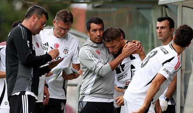 Süper Kupa sahibini buluyor! İşte muhtemel 11’ler…