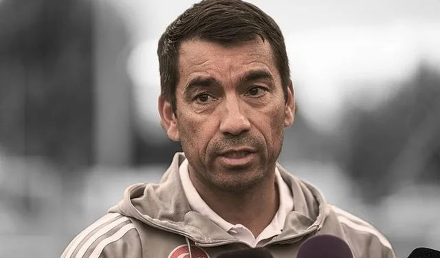 Beşiktaş'ın yeni transferi belli oldu! Van Bronckhorst onu istedi...