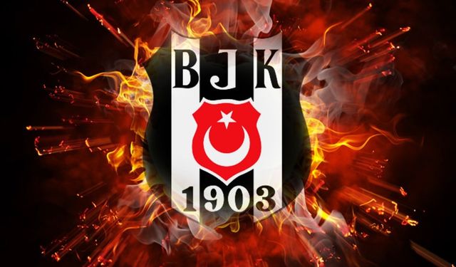 Beşiktaş'ın hedefinde 4 isim var