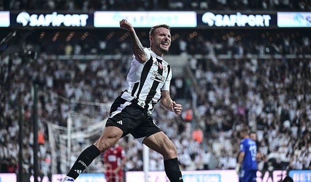 Beşiktaş'ın muhtemel UEFA Avrupa Ligi geliri belli oldu! Ne kadar kazanacak?