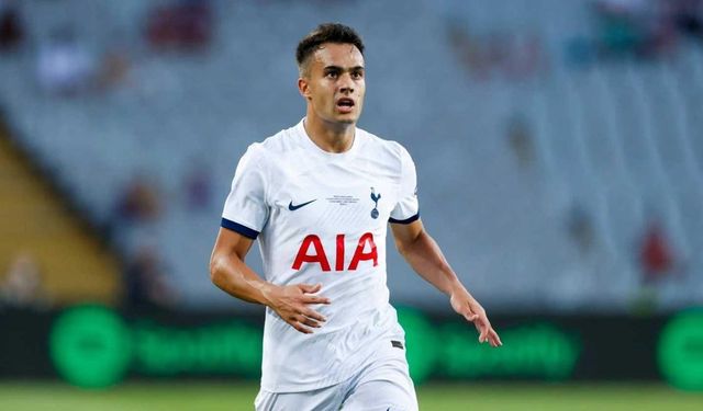 Beşiktaş, Tottenham ile görüşüyor: Reguilon