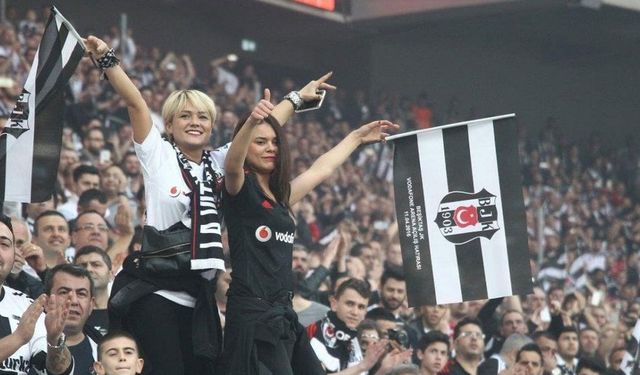 Beşiktaş bilet fiyatlarını açıkladı