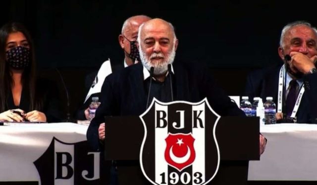 Muhteşem Kartal!