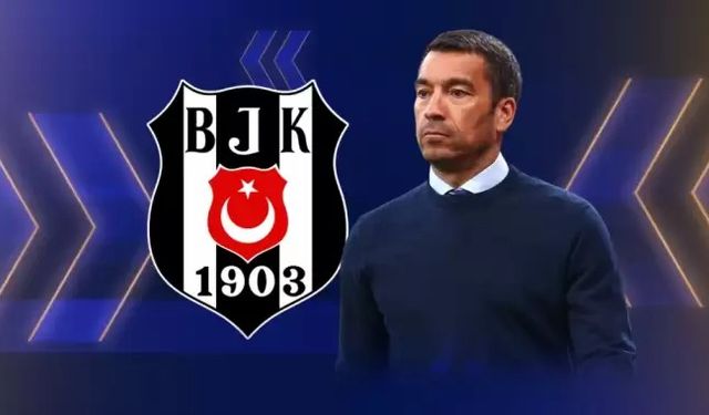 Alman basını transferi yazdı: Beşiktaş, yıldız isimle görüştü