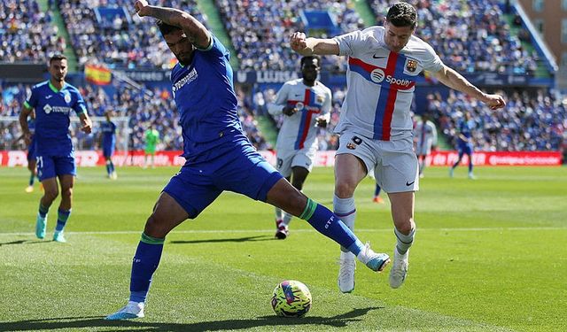 Beşiktaş stoperini İspanya'da buldu! İşte istenen bonservis ücreti