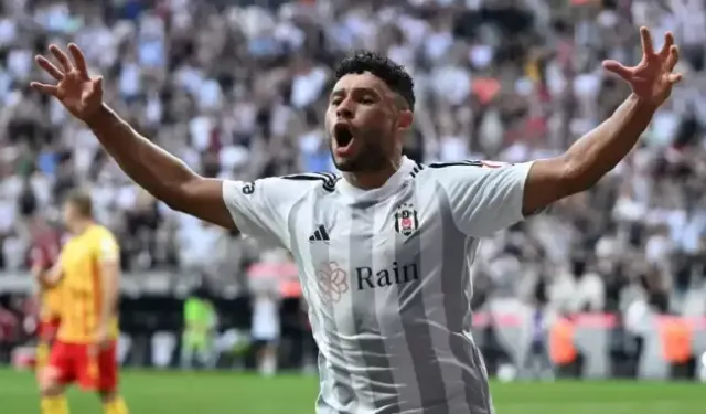 Beşiktaş'a Oxlade-Chamberlain piyangosu! 7 takım istiyor