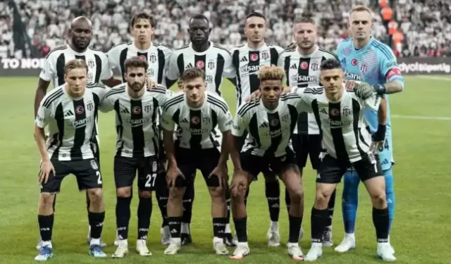 Düşünmek istemediğimiz ihtimal! Beşiktaş elenirse Avrupa macerası bitecek mi?