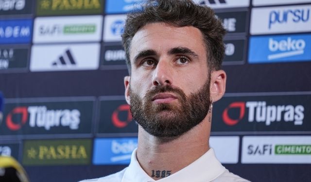 Rafa Silva, Portekiz'i de salladı