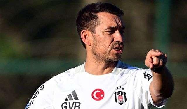 Giovanni Van Bronckhorst'tan Samsunspor maçı öncesi kritik karar