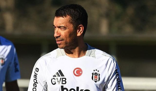 Beşiktaş'tan sürpriz transfer hamlesi! 7 milyon euro bonservis talebi