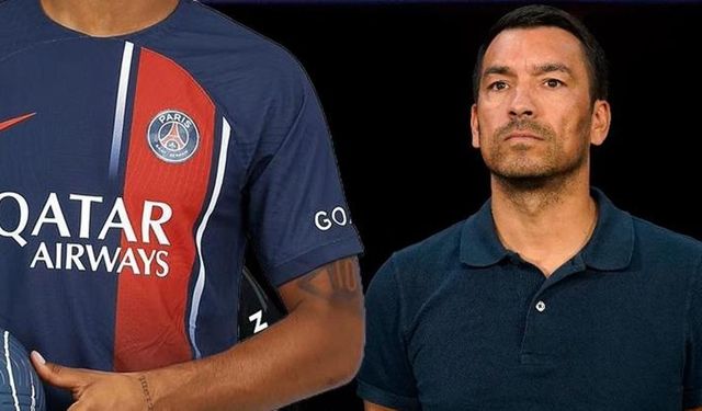 Beşiktaş PSG'li yıldız ile anlaştı iddiası! Yabancı sorunu çözülüyor