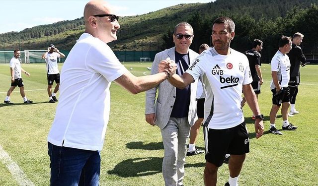 Beşiktaş'tan transferde son bomba! Resmi temas kuruluyor...