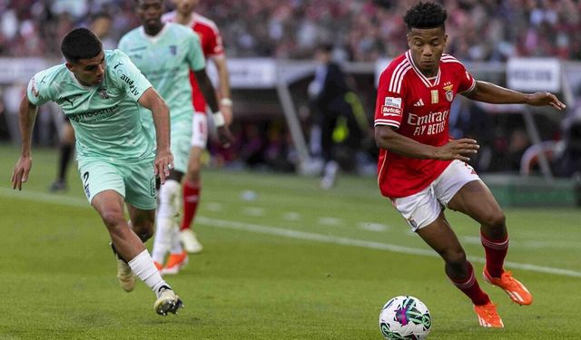 David Neres'ten Beşiktaş'a kötü haber!