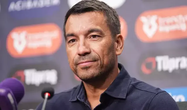 Beşiktaş teknik direktörü van Bronckhorst: Kolay gol yemeyeceğiz