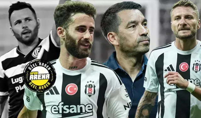 İsviçreliler, Beşiktaş - Lugano maçı için ne dedi?