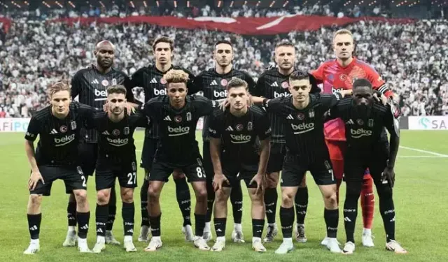 Beşiktaş'a Van Bronckhorst sihirli değneği!