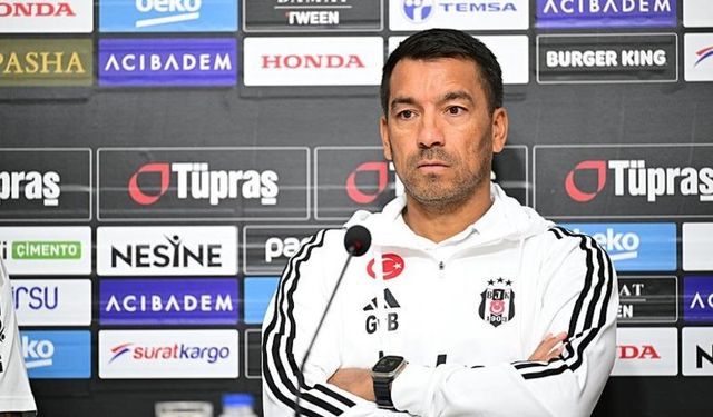 Beşiktaş Teknik Direktörü: Transfer bitti diyemem