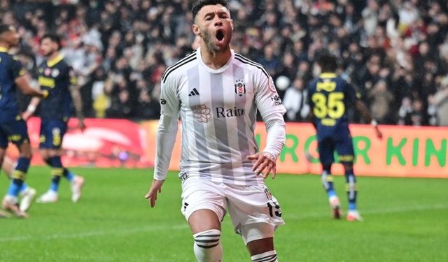 Oxlade-Chamberlain'in rotası İngiltere