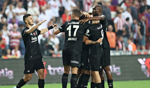 Beşiktaş, taraftarına kavuşuyor