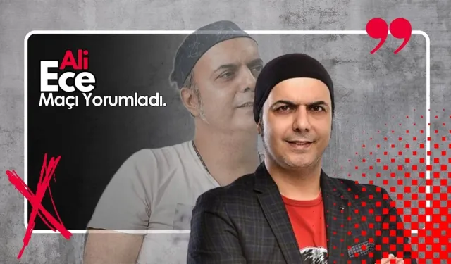 Mert ve Semih kazandırdı