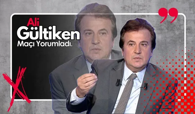 Sürprizlerin sonucu acı hayal kırıklığı