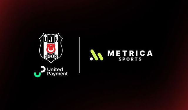 Beşiktaş Kadın Futbol Takımı, yapay zeka ile performansını artıracak