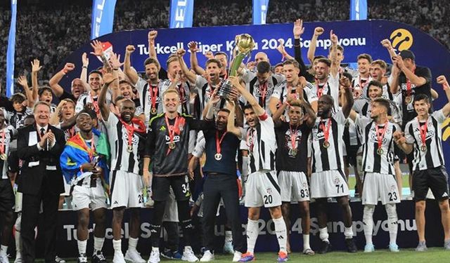 Beşiktaş'tan Galatasaray zaferine dev prim! Yönetim elini cebine attı